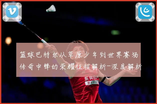 篮球巴特尔从草原少年到世界赛场传奇中锋的荣耀征程解析-深度解析
