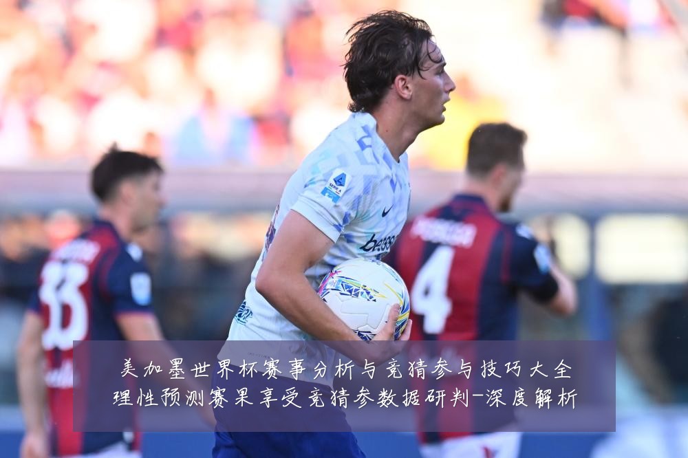 美加墨世界杯赛事分析与竞猜参与技巧大全理性预测赛果享受竞猜参数据研判-深度解析