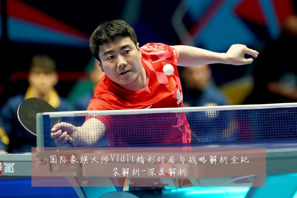 国际象棋大师Vidit精彩对局与战略解析全纪录解析-深度解析
