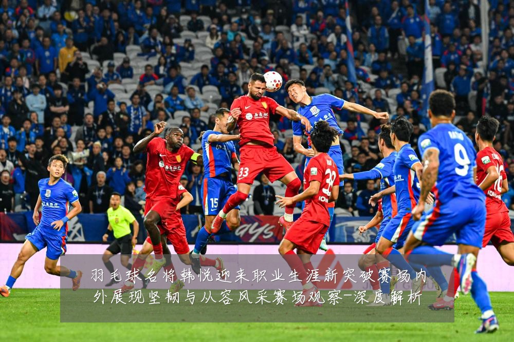 羽毛球名将韩悦迎来职业生涯新突破赛场内外展现坚韧与从容风采赛场观察-深度解析